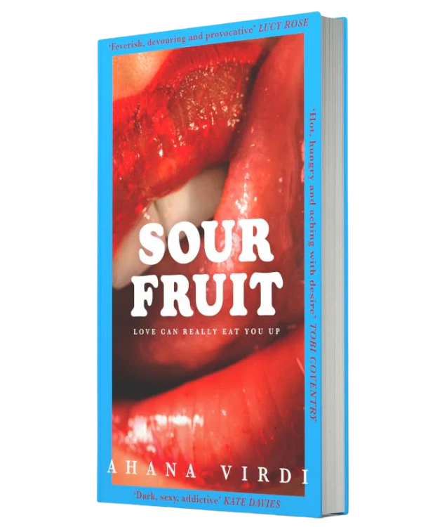 Sour Fruit