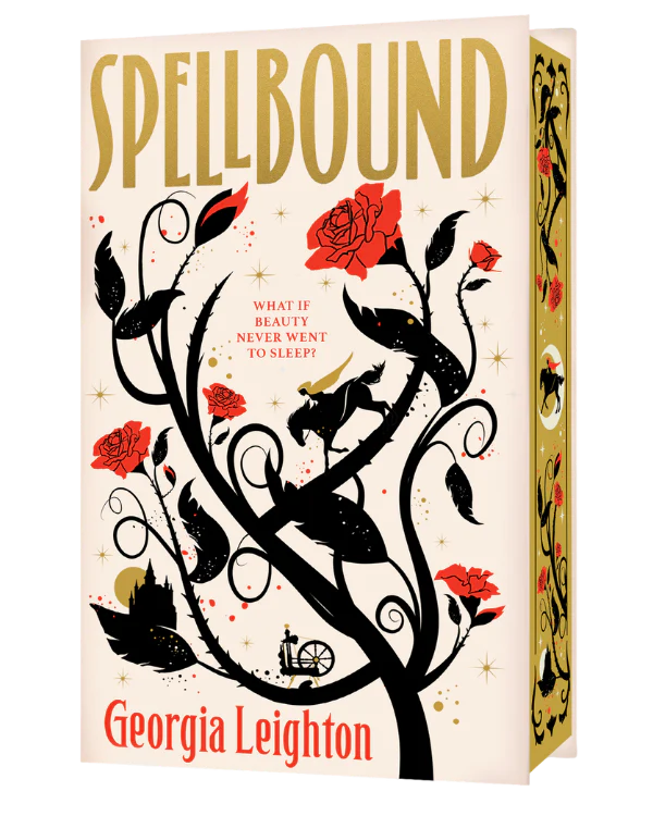 Spellbound - April 2025 GSFF Edition