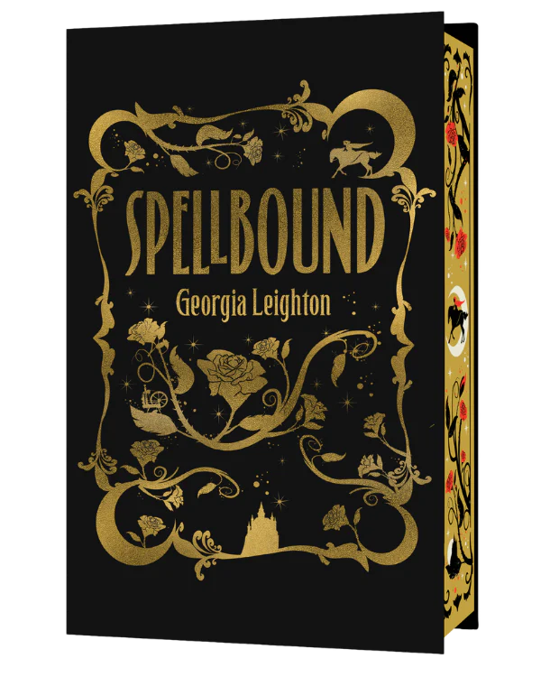 Spellbound - April 2025 GSFF Edition - Image 2