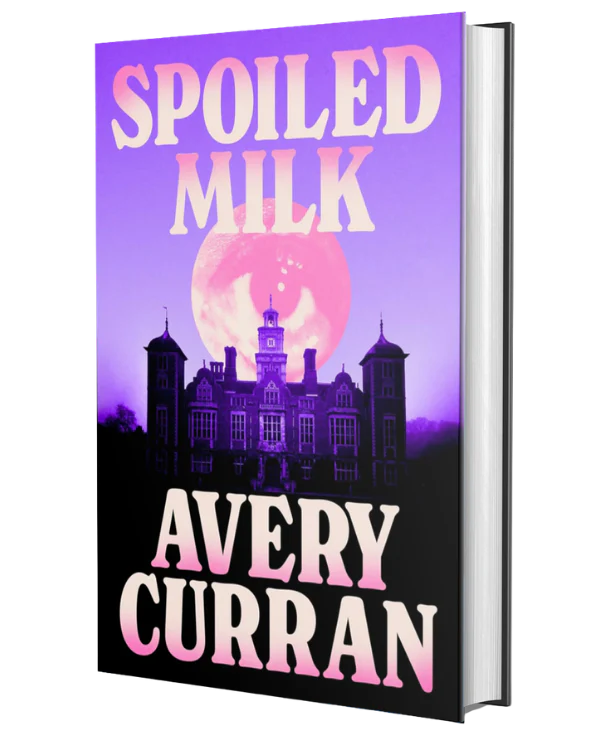 Spoiled Milk