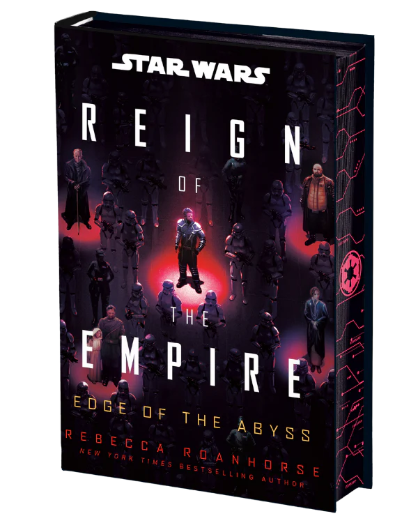 Star Wars: Edge of the Abyss