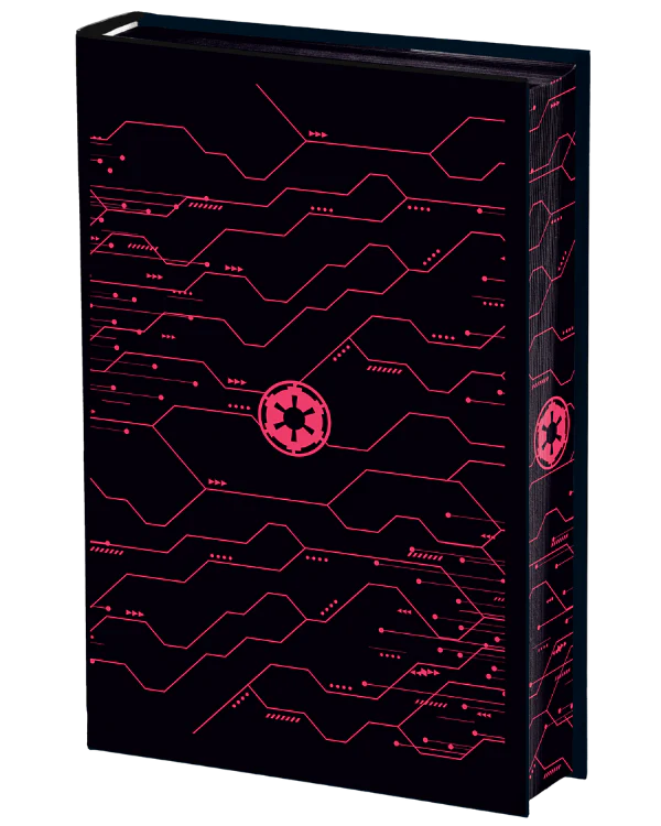 Star Wars: Edge of the Abyss - Image 2
