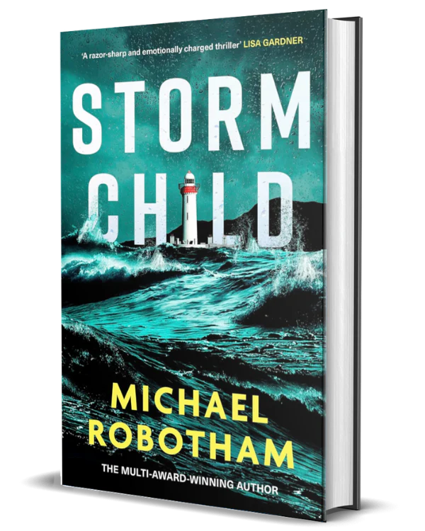 Storm Child