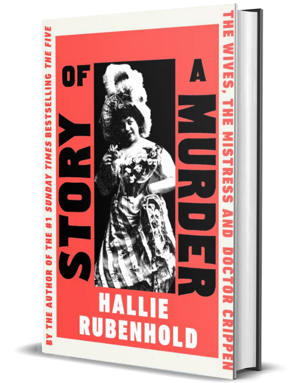 Story of a Murder