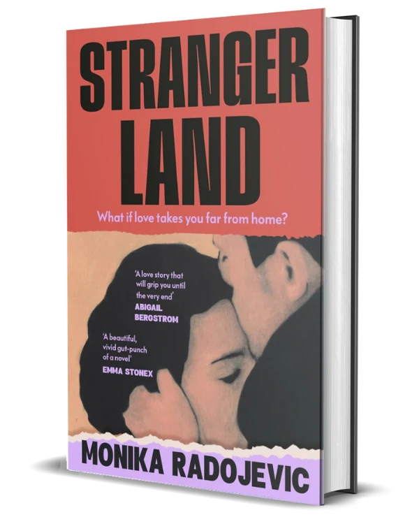 Strangerland