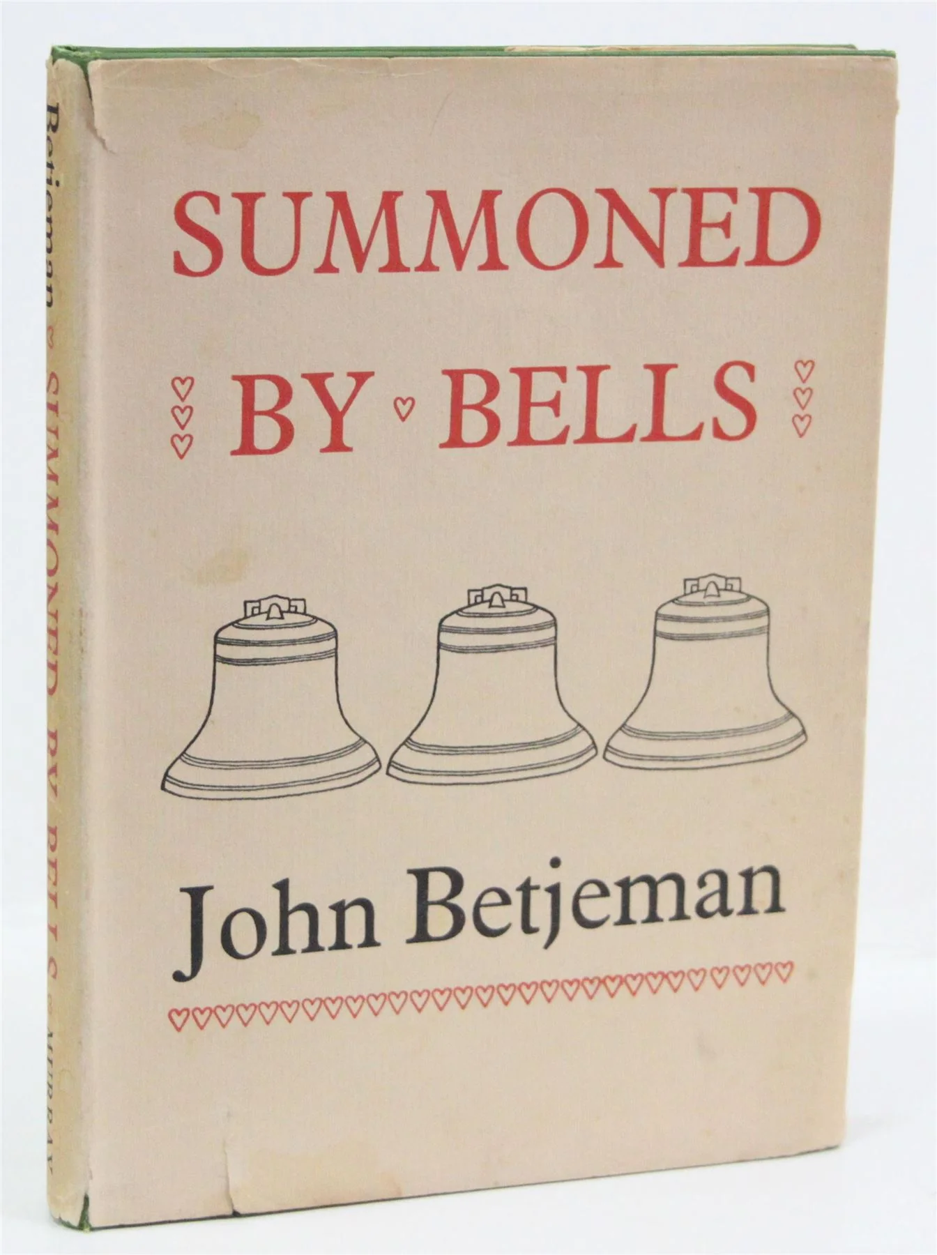 Summoned By Bells