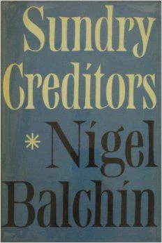 Sundry Creditors