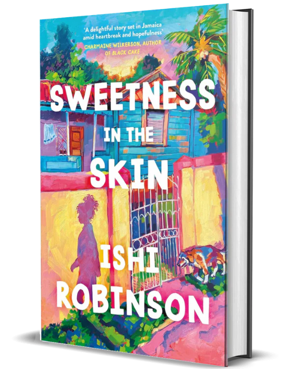 Sweetness in the Skin