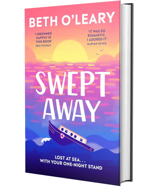 Swept Away
