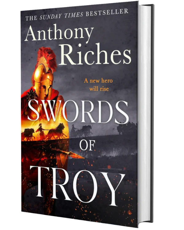 Swords of Troy