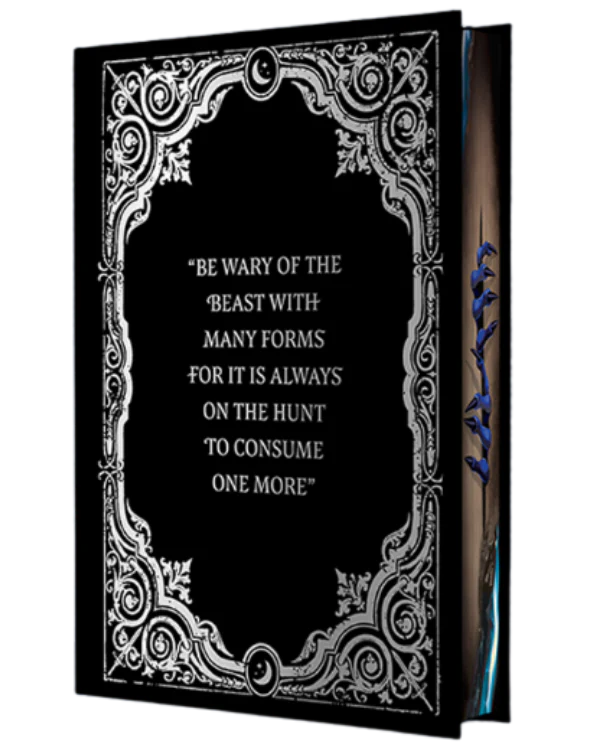 Tales of a Deadly Devotion - Image 2