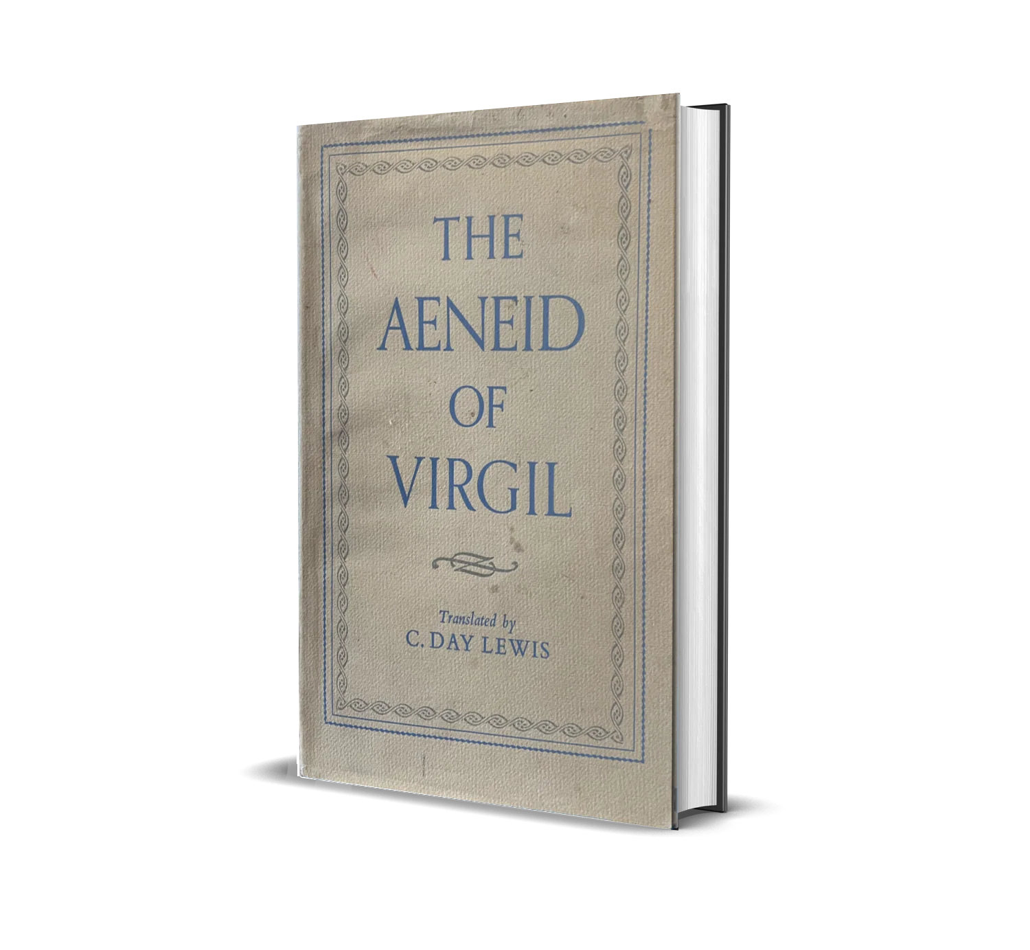 The Aeneid of Virgil