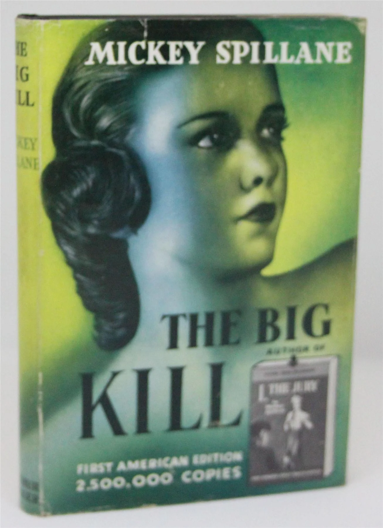 The Big Kill