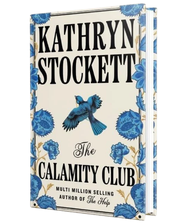 The Calamity Club
