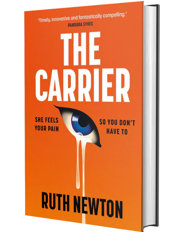 The Carrier