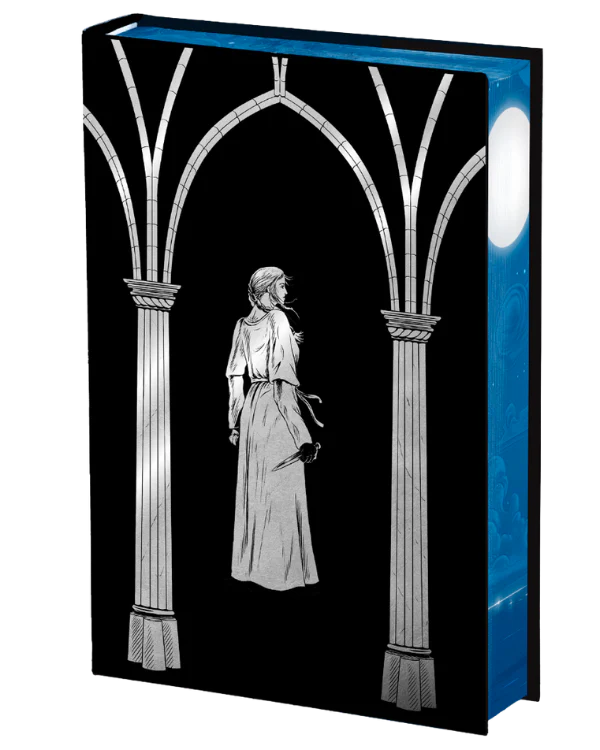 The Castle and the Cloister - August 2026 Fellowship Edition - Image 2