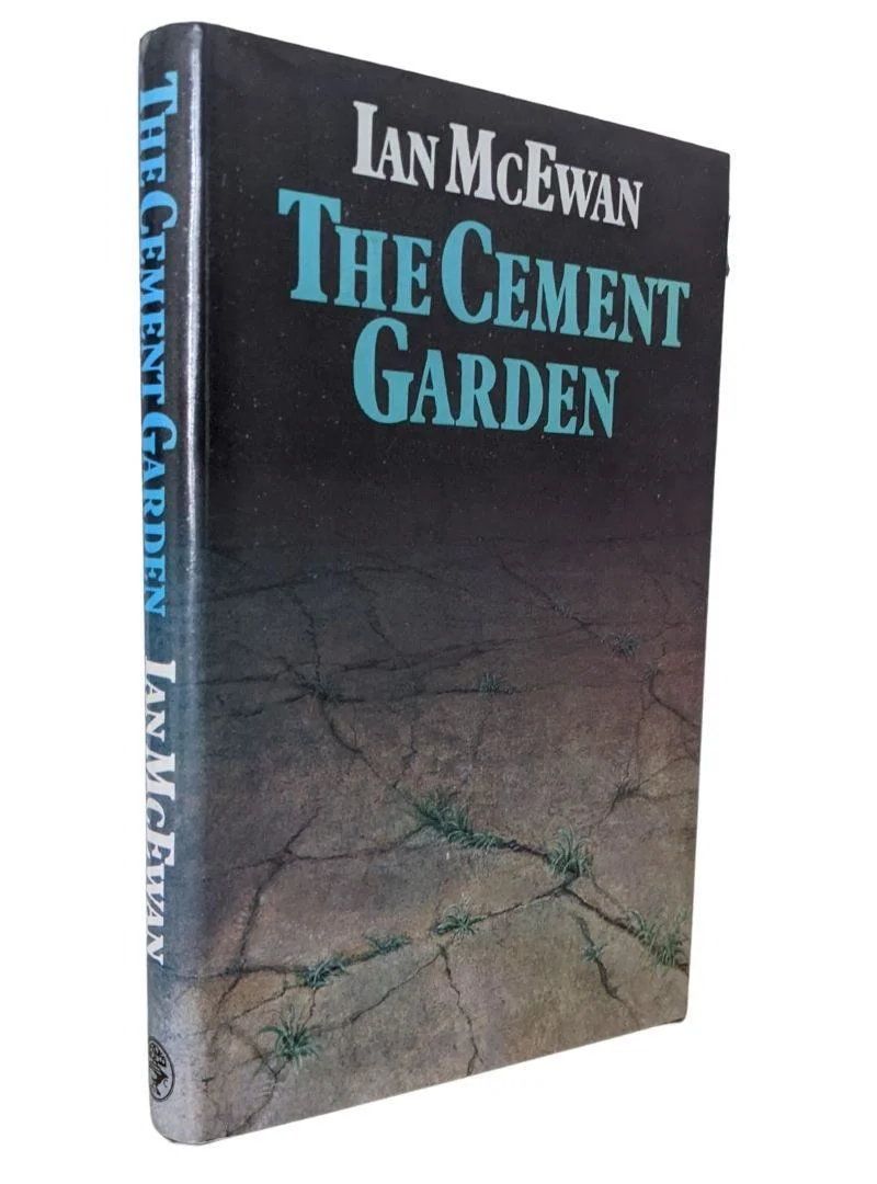 The Cement Garden