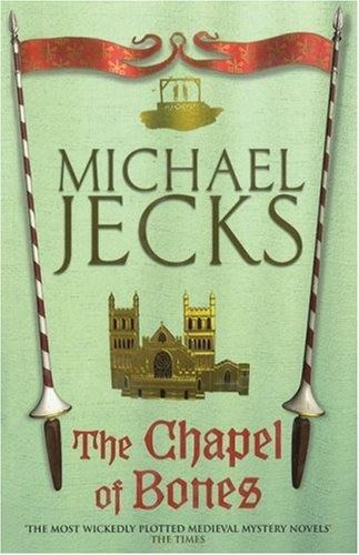 The Chapel of Bones