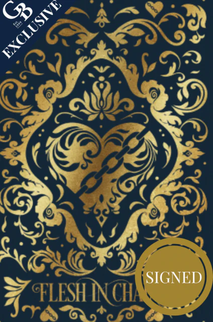 The Court of Miracles - June Book of the Month