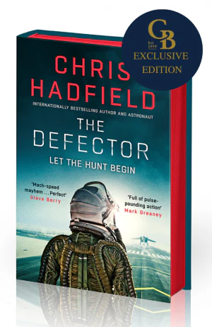 The Defector