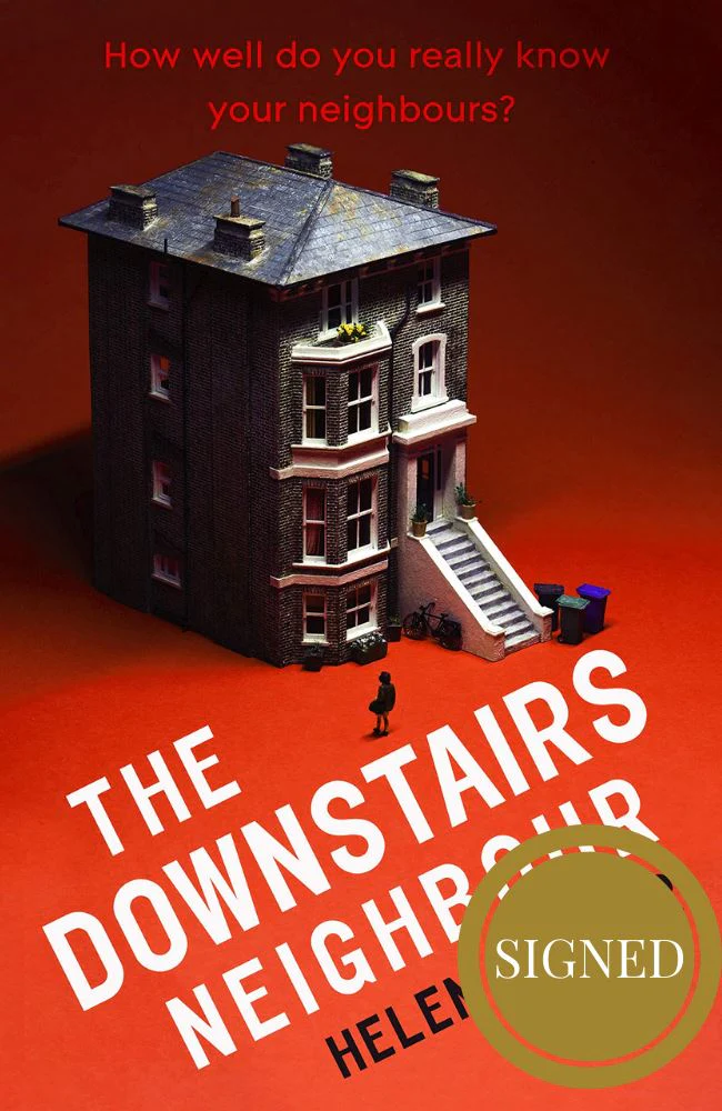 The Downstairs Neighbour