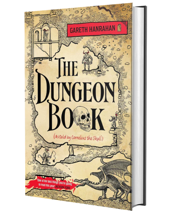 The Dungeon Book