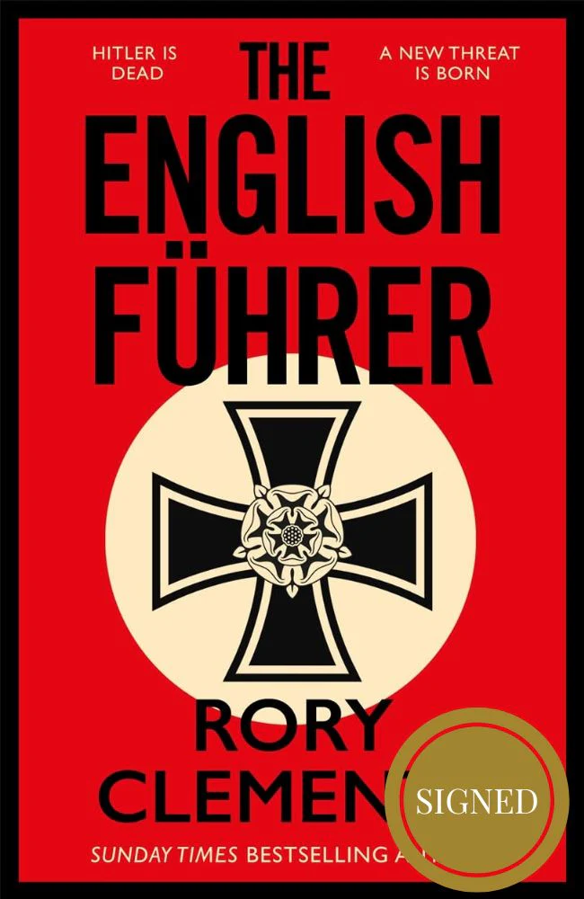 The English Fuhrer