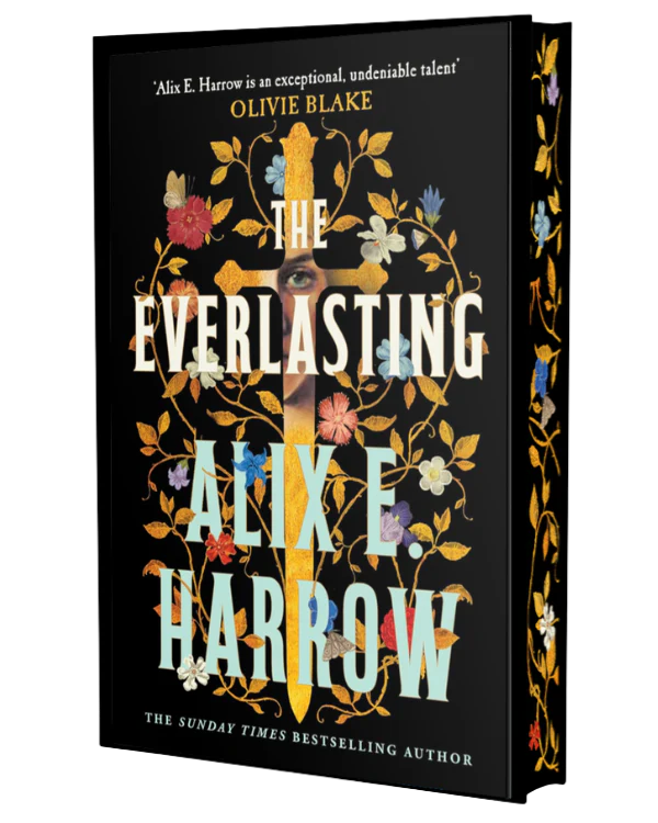 The Everlasting - November 2025 GSFF Edition
