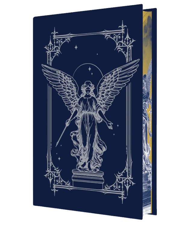 The Faithful Dark - Fellowship Edition - Image 2