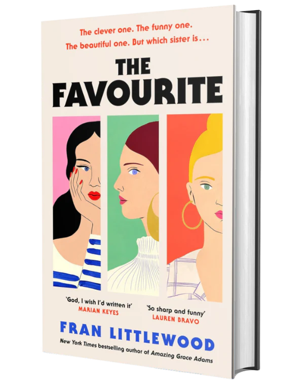 The Favourite