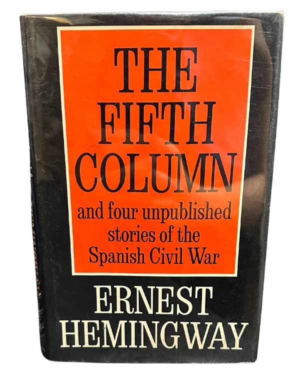 The Fifth Column