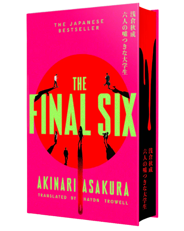 The Final Six
