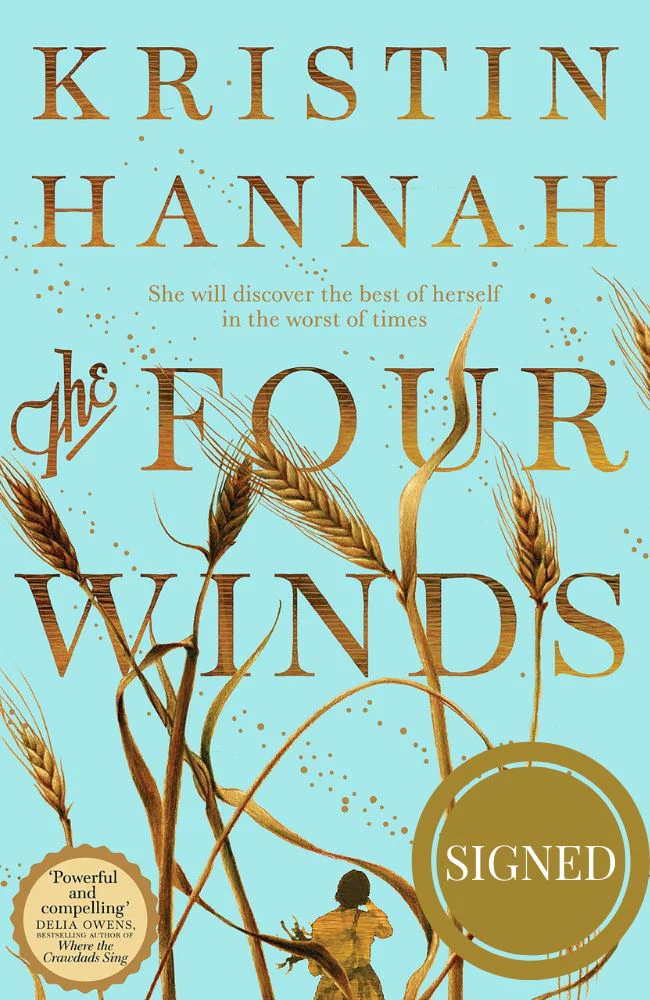 The Four Winds