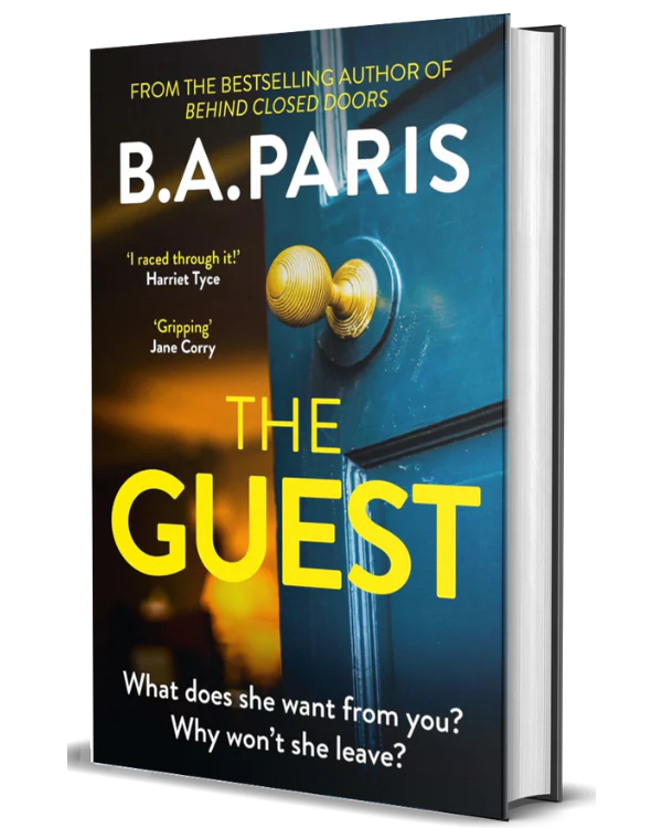 The Guest