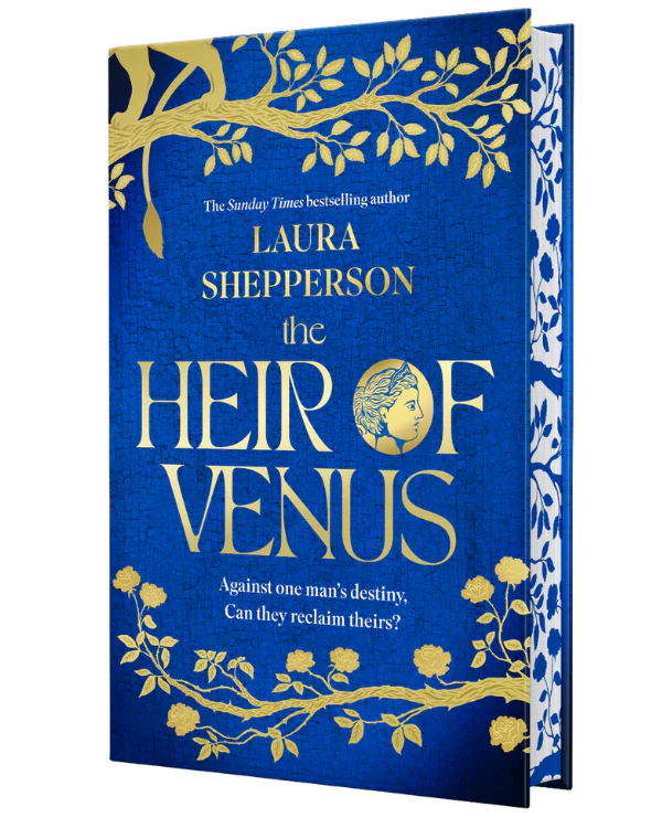 The Heir of Venus