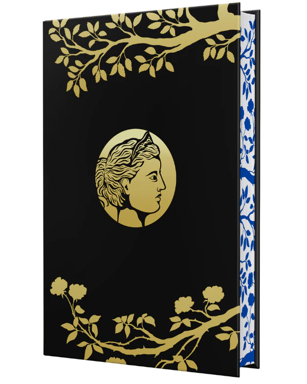 The Heir of Venus - Image 2