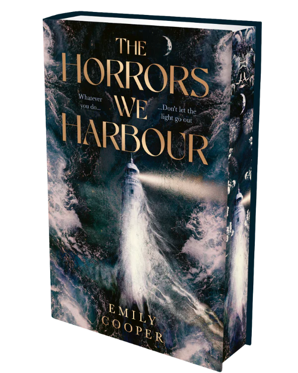 The Horrors We Harbour