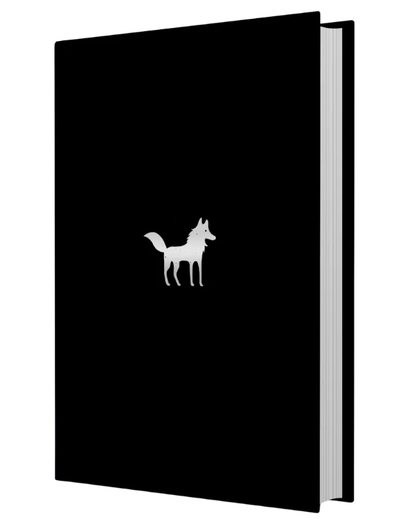 The Impossible Fortune - Image 2