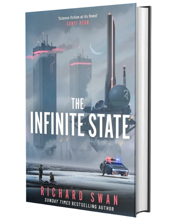 The Infinite State