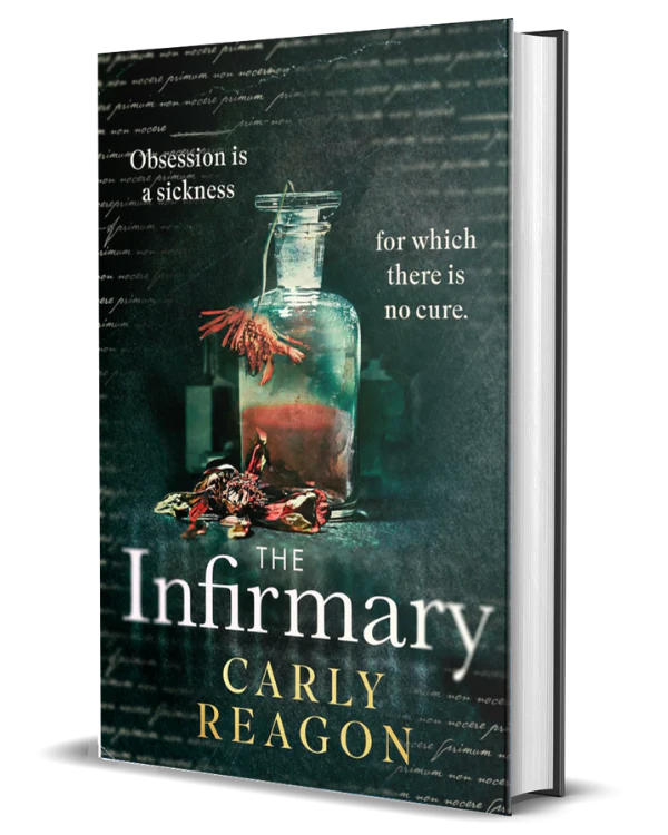The Infirmary