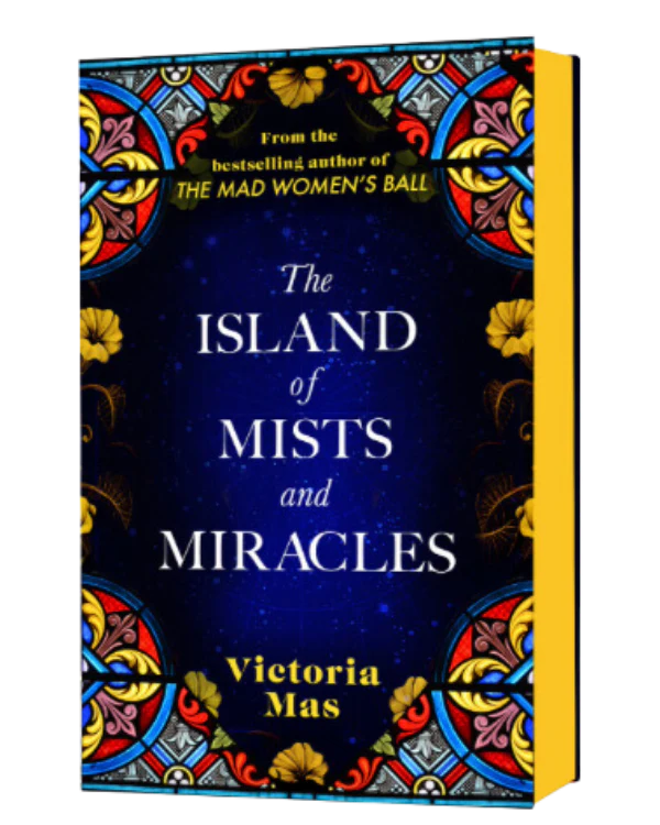 The Island of Mists and Miracles