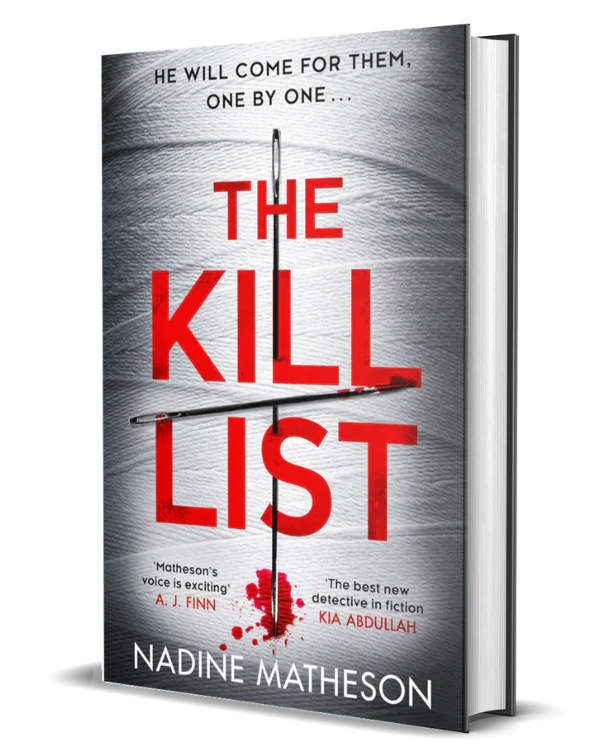 The Kill List