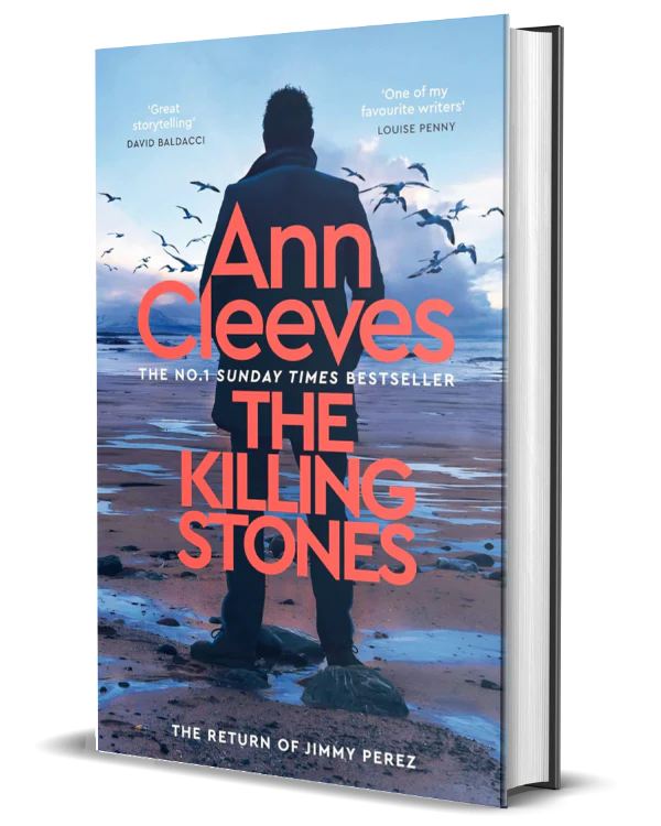 The Killing Stones