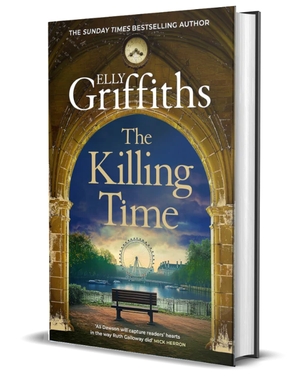 The Killing Time