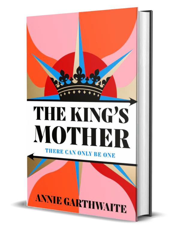 The King's Mother