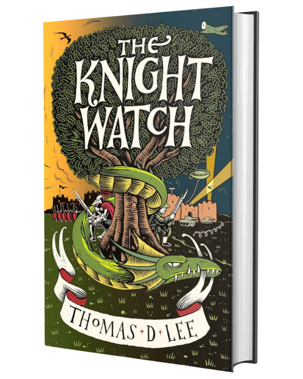 The Knight Watch
