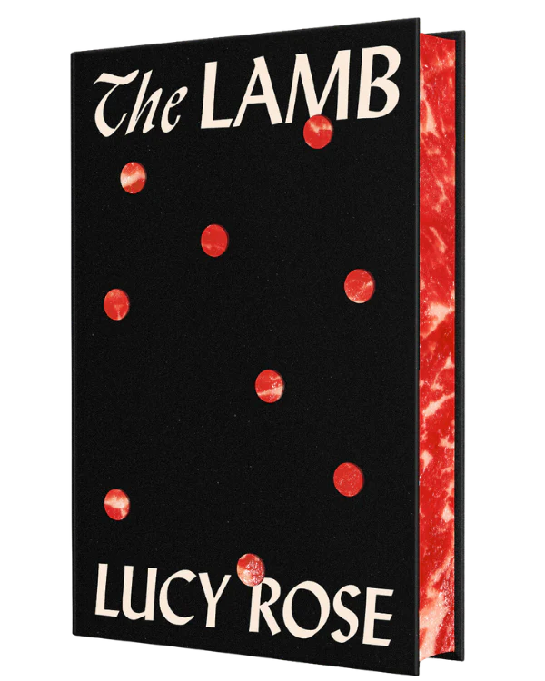 The Lamb - January 2025 PREM1ER Edition