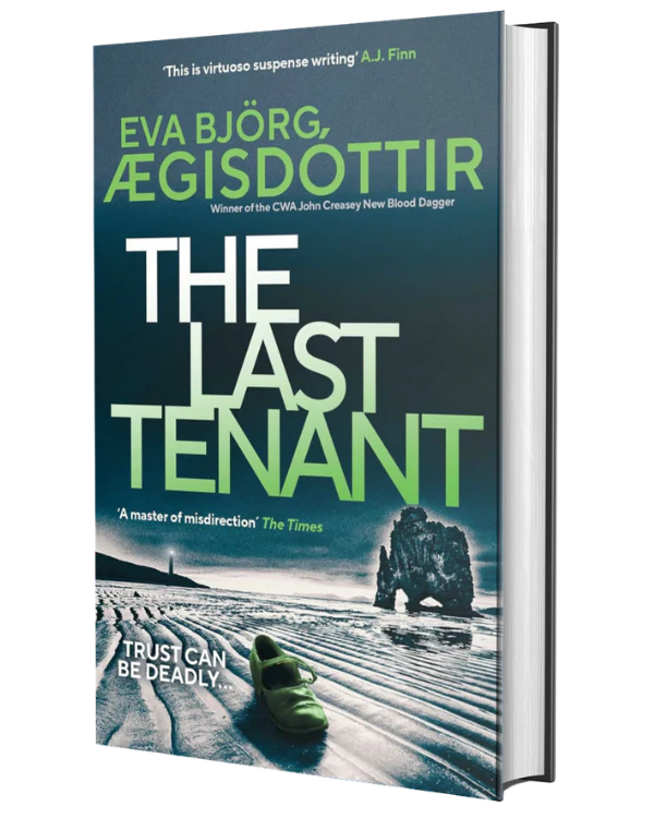 The Last Tenant