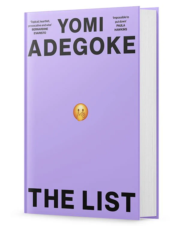 The List