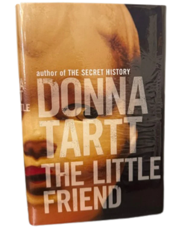 The Little Friend